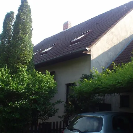 In 18430 Holiday home