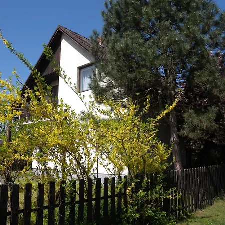 In 18430 Holiday home